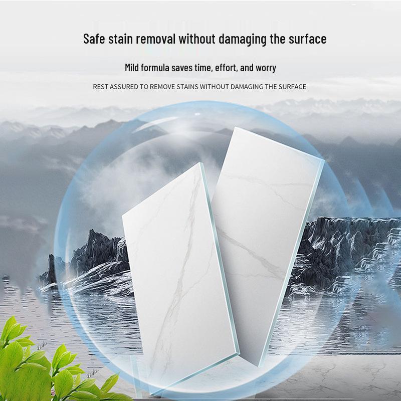 Zementreiniger: Effizientes Lösungsmittel zum Entfernen von Zementflecken