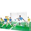 Soccer Popup Greeting Card,Sports Birthday Cards,Gift Cards with Envelope