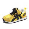 Boys double net summer new breathable 2025 children's soft-soled lightweight sports shoes girls medium and older children's casual shoes
