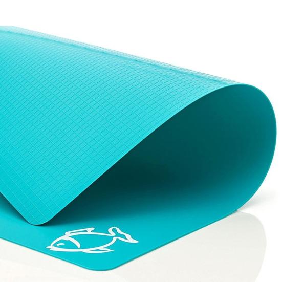 4Pcs Portable Cutting Board Rectangle Outdoor Camping Picnic Food Grade