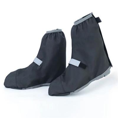 Cycling Bike Rainproof Rain Snow Warm Boot Shoes Foot Cover Reusable Waterproof Rain Outdoor Hiking Hunting Ski Shoes Cover