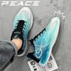 Boys Shoes 2025 Spring and Summer New Mesh Breathable Children's Sports Shoes Medium and Older Boys Running Shoes