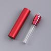 8ml Twist & Extend Perfume Atomizer - Portable Glass Spray Bottle, Customizable with Logo