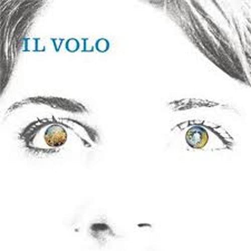 CD IL VOLO - Il Volo ND74682 Numero Uno Italy Rock Used