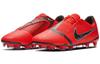 Nike Phantom Venom Elite Fg Firm Ground 'Red Black' AO0576-600