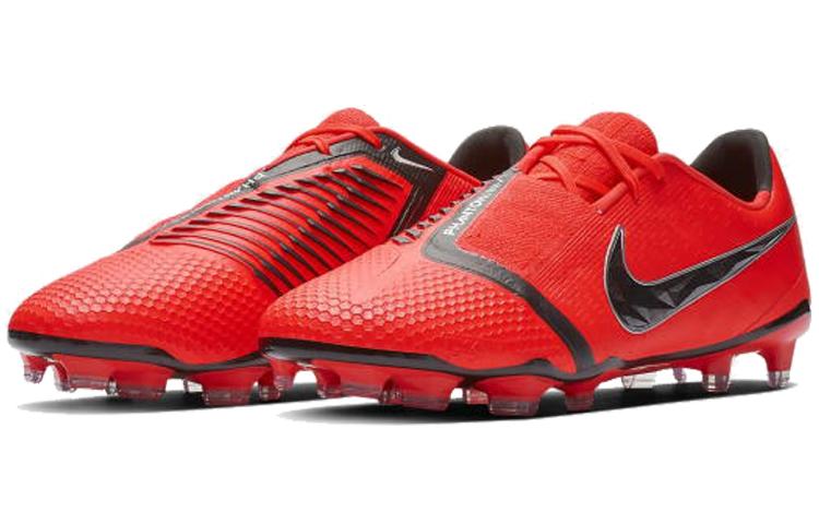 Nike Phantom Venom Elite Fg Firm Ground 'Red Black' AO0576-600