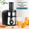 Lan Sheng Jia Automatisk Juicer med Stor Kaliber