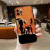S-Seven D-Deadly Sin Phone Case for Motorola Moto Edge 60 60s 70 G86 G56 G54 E14 G04S G45 G54 G64 X30 X40 X50 S30 S50 Pro Power Tylus