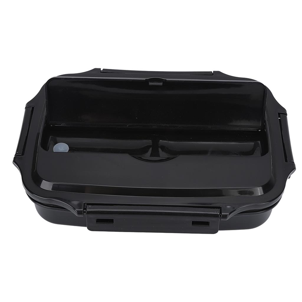 Kids Lunch Containers Thermal Insulation Lunch Box 304 Stainless Steel Four Sided Buckle Design for for School