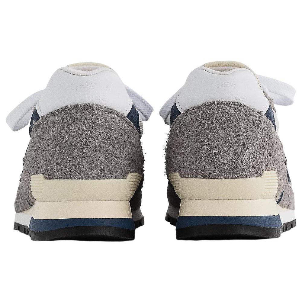 996 New Balance Made in Usa 'Grey Day 2023' U996TE