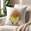 Funny Cat Emojis Boom Cushion Cover Decoration Room Shop Car Best Home Office Coffee Pillow Sofa Printing Nordic Simplicity Hit
