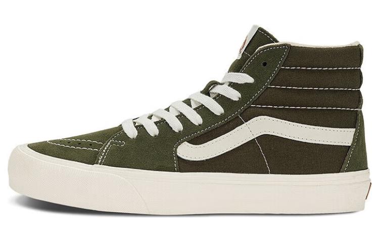 Vans Sk8 Hi VR3 Зеленый VN0005UN50K 36