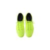 Li Ning TF Turf Cushioning Slip Resistant Abrasion Resistant Soccer Shoes Men's Neon Green YSTU003-4