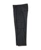 Nontai Light Flap Pocket Cargo Pants (Black)