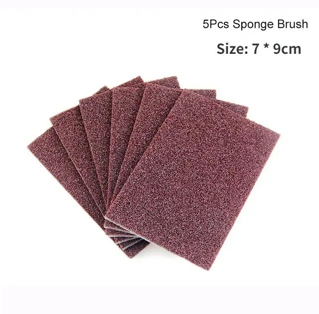 

Вещи для дома и кухни Губки Инструменты для уборки Многоразовые моющиеся губки Гаджеты Волшебное мытье посуды Хозяйственные принадлежности