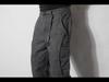 Men's Retro Japanese Multi-Pocket Loose Tapered Overalls for Spring and Autumn