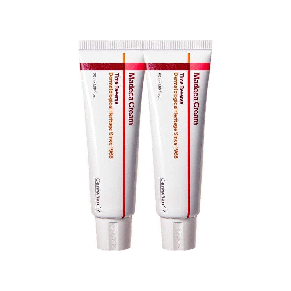 

CENTELLIAN24 Мадека Крем Сезон 7 Зворотний Час 50 мл x 2 Madeca Cream Season 7 50ml x 2