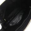 CHANEL Chain tote Tote Bag COCO Mark black Caviar skin Women Used