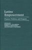 Livro Latino Empowerment : Progress, Problems, and Prospects