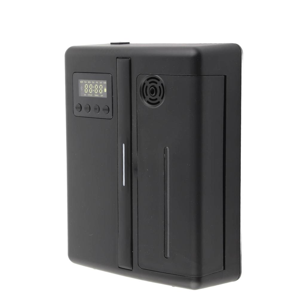 Aparat de aromaterapie cu aplicație Bluetooth de 300 m³, aparat de aromaterapie pentru holul hotelului, ulei esențial de 160 ml