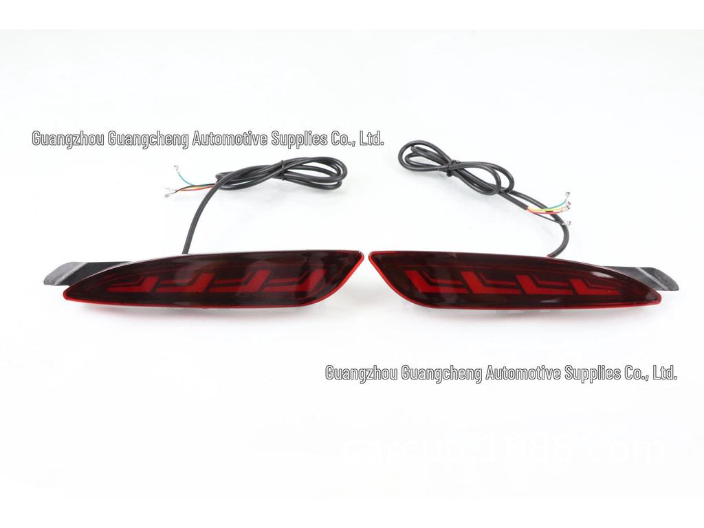 Mazda 6 Atenza Angkesaila CX-5 Hatchback Rear Bumper Brake Light