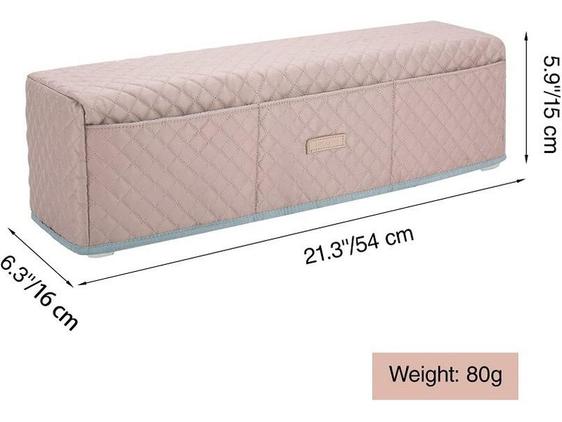 Housse Anti-Poussière pour Cricut & Machine de Découpe - Housse pour Imprimante