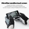 Rockbros Spring Cycling Gloves Full Finger Breathable Anti-Slip Bicycle Gloves For Men Women Mountain Road Bike Riding Gear