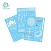 2025 Ruikalong Luminous White Henna & Tattoo Stickers