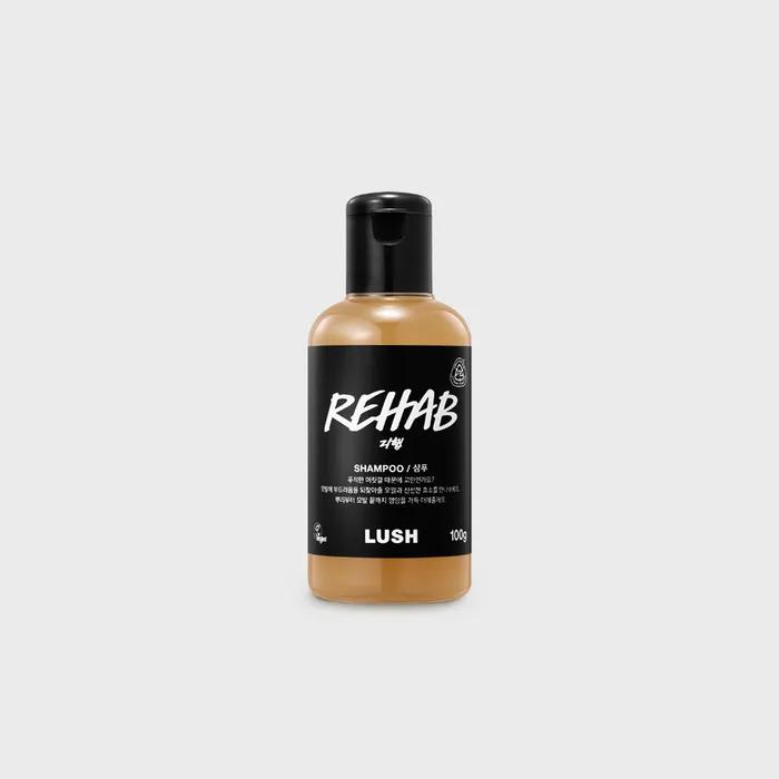 Rehab 100g - Shampoo