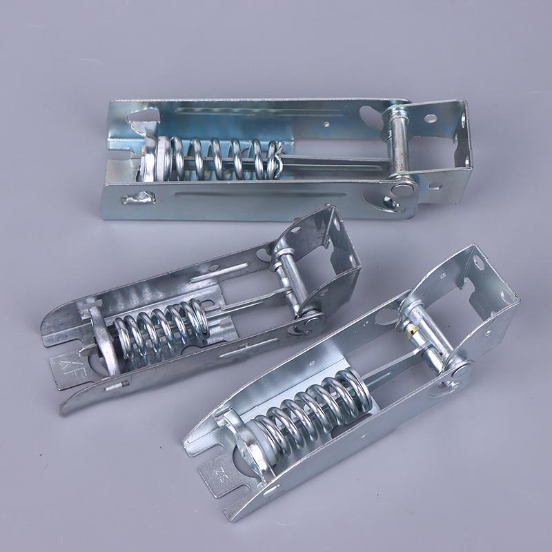 Balamală cu arc pentru ușa congelatorului, clapă superioară orizontală, frigider-congelator, balama pentru capac mobil, accesorii pentru refrigerare