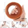 Korean Ceramic Gua Sha Facial Massage Tool