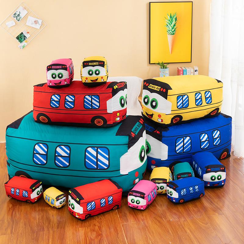 Plush Car Toy Doll For Kids With Pp Cotton Filling Perfect For Childrens Birthday Gifts