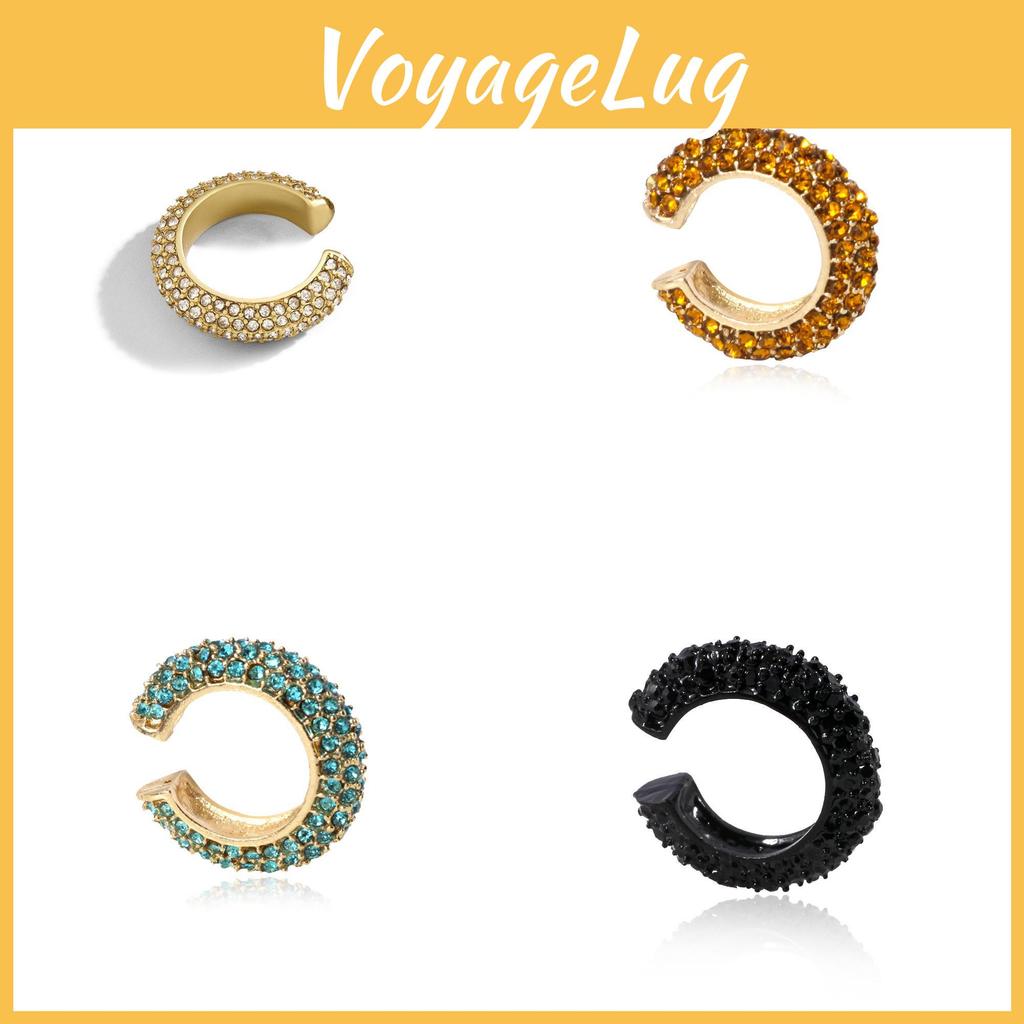Alloy Geometric Highquality Stud Earrings With Trendy Style Urban