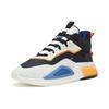 ANTA Magic Cube 4 'White Black Blue' Men's 112248980-2