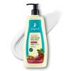Pilgrim French Red Vine & Hyaluronic Acid Ultra-Smooth Body Lotion, 400ml