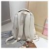 Herren Rucksack Leichter Pendler Mode Rucksack Geschäftsreise Tasche Laptop Rucksack