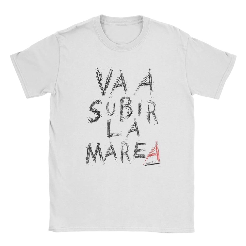

Robe Extremoduro Songs in Spanish Mens T Shirts Funny Tee Shirt Short Sleeves Crew Neck TShirts Pure Cotton Gift Idea Clothing L