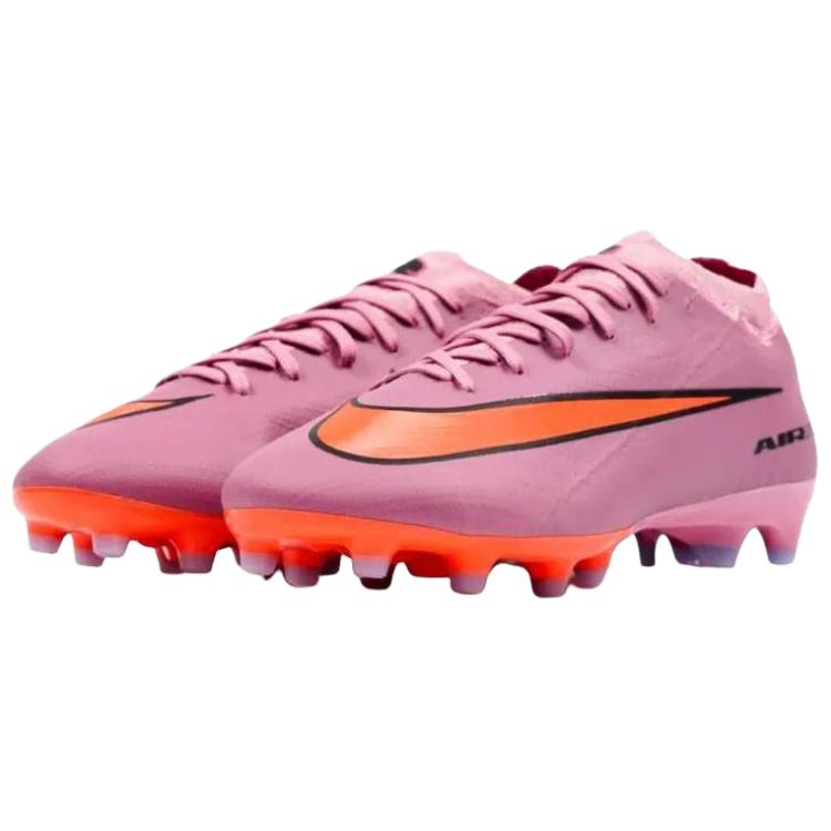Nike Zoom Mercurial Vapor 16 Pro AG Scary Good Pack Pánské kopačky Fialová Magie-Plameňák Total-Crimson FQ8684-600