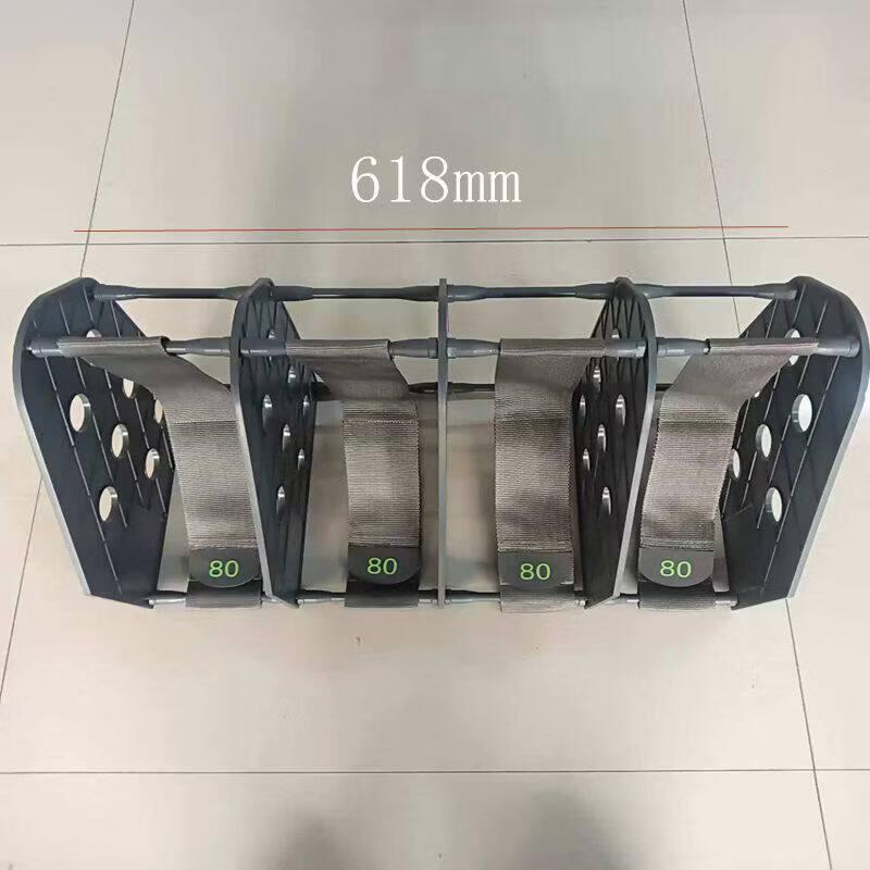 Yunduo 80 Fire Hose Rack