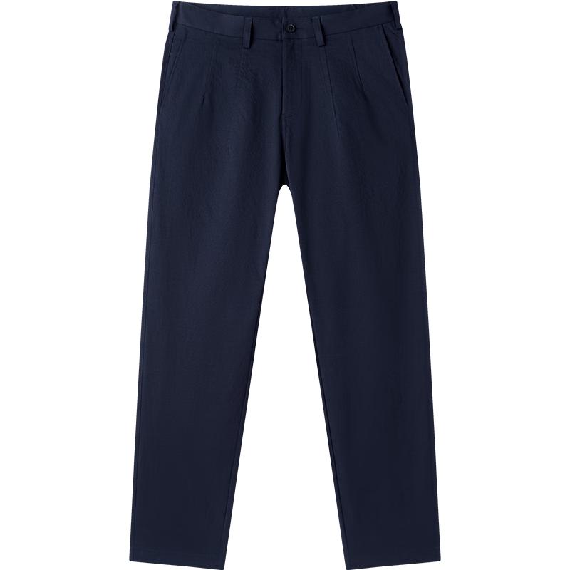 

NVG·YOUNG Men s Tapered Casual Pants 29
