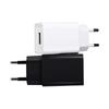 Universal Fast Charging USB Adapter - Android Charger Head 5V1, EU/US