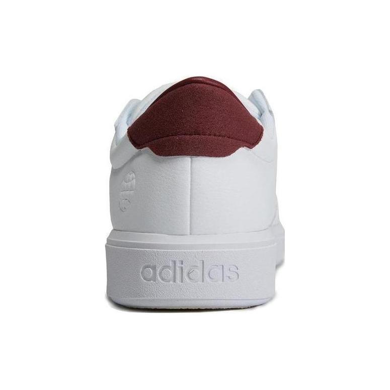 Adidas Nova Court 'White Shadow Red' H06234