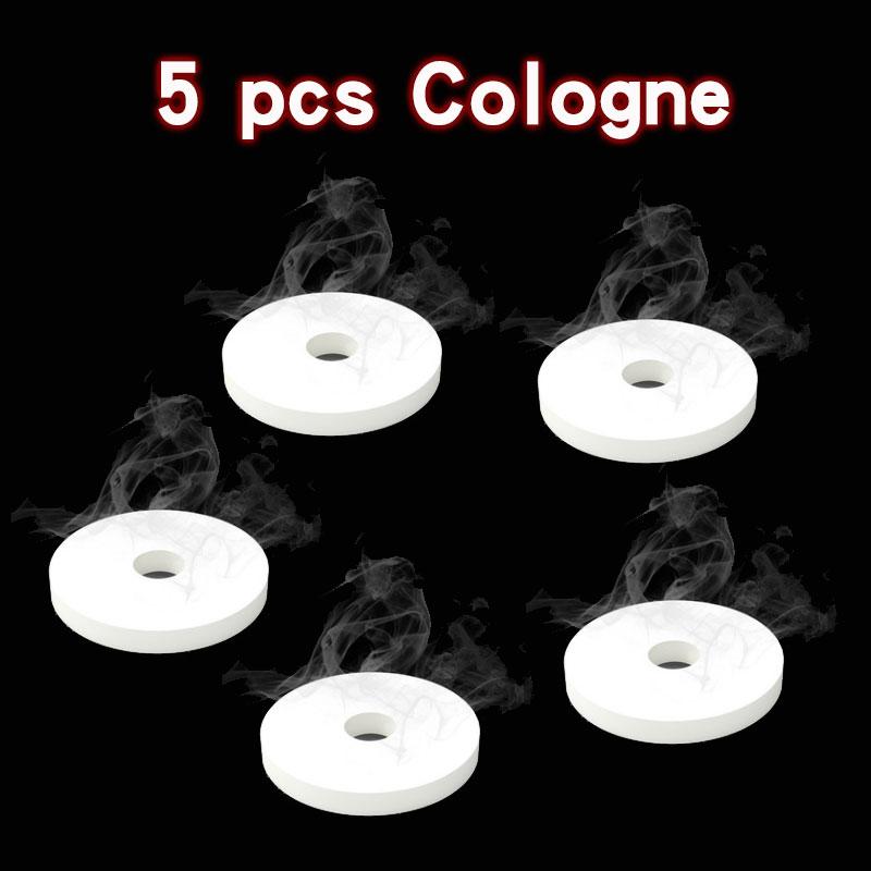 Air freshener for car flying saucer aromatherapy outlet For Alfa Romeo giulia stelvio giulietta 159 147 156 166 Accessorie