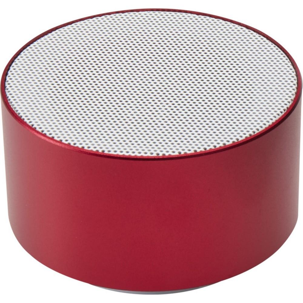 Floso Ankaa Recycled Aluminium Wireless Speaker