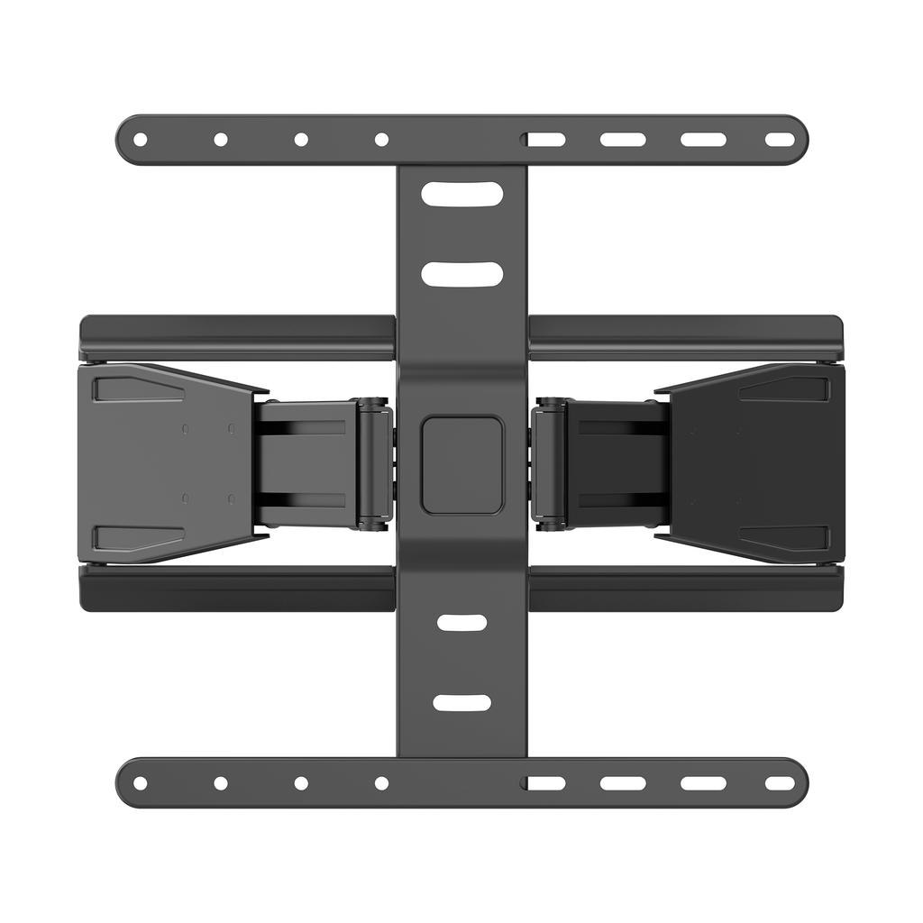 Universal wall mount Kruger&Matz Ultra Slim 37"-75" max. 50 kg