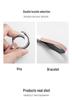 Geely Key Case for Binyue, Boyue, Emgrand GL, Binrui, Borui, Xingrui, Xingyue - Women's Design