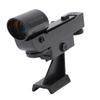 Finderscope Fit For 80 90 130EQ Astronomical Telescope LED Dot Finder Scope Brightness Adjustment Quick Alignment