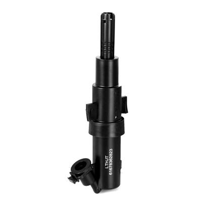 1Pc Faro Anteriore Acqua di Spruzzo Rondella Ugello Attuatore Spray Jet Motor per BMW Serie 3 E46 1997 E46 318 320 323 325 61678362823