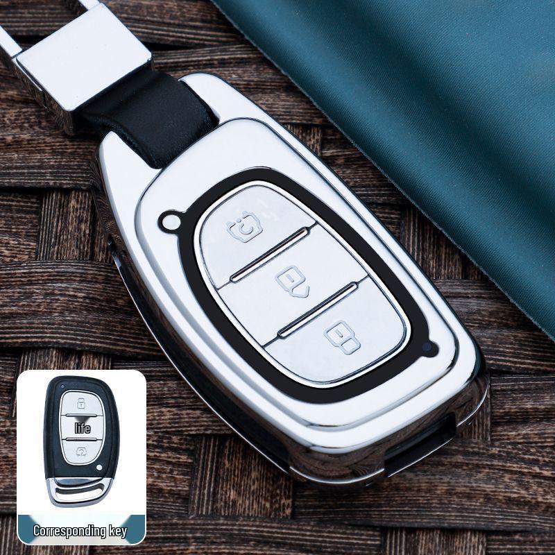 Compatible Key Case for Xinsubisu T5, T3, M3 2017 Remote Control Car