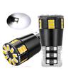 T10 Led Light Bulb 6000K White T10 Wedge 39-Smd 3014 Chipsets Led Replacement Bulbs LED Side Marker Light Car License Plate Lamp